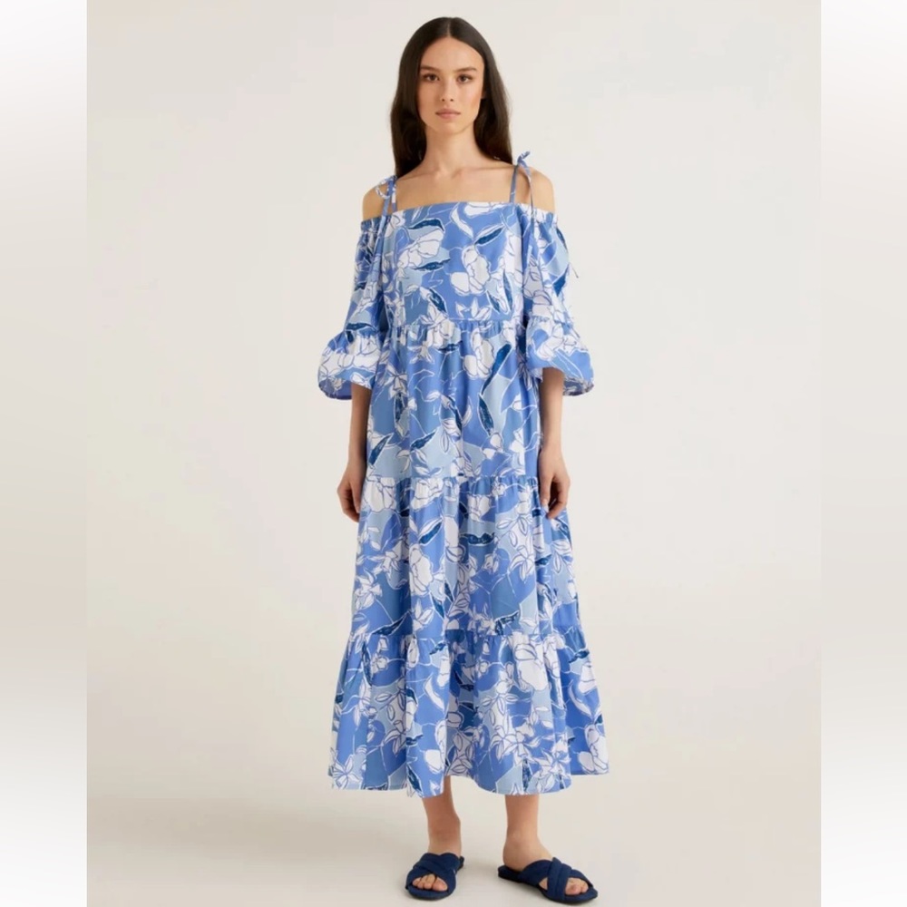 Benetton Dress